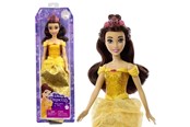 Dukker & Tilbehør - Disney Prinsesse Belle - HLW11