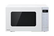 Mikro/miniovn - Panasonic NN-K35NWM - microwave oven with grill - freestanding - white - NN-K35NWMEPG
