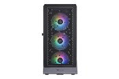 Kabinet - Thermaltake Ceres 500 TG ARGB - Kabinet - Tower - Sort - CA-1X5-00M1WN-00