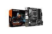 Bundkort - GIGABYTE A620M GAMING X Bundkort - AMD A620 - AMD AM5 socket - DDR5 RAM - Micro-ATX - A620M GAMING X