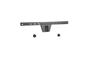 Vægbeslag, AV-Beslag & AV-Møbler - Gembird Slim TV wall mount (fixed) 37”-80” (50 kg) - Max 50 kg - recommended for 80" - WM-S80F-01