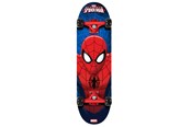 Udendørsleg - Spider-Man Marvel Ultimate skateboard med dobbelt kick - 60220
