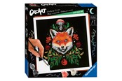 Kreativt Legetøj - Ravensburger CreArt - Pixie Cold Edition Fox - 235117