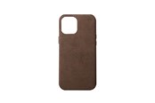 Mobil - Covers & Cases - Journey Leather Case for iPhone 12/12 Pro with Mag - J05AI1261DB