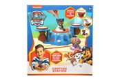 Kreativt Legetøj - Sambro Plaster Casting Playstation PAW Patrol - PWP20-4910