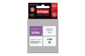 Blæk, Toner & Forbrugsstoffer - ActiveJet Supreme AB-3219CNX - cyan - ink cartridge (alternative for: Brother LC3219XLC) - AB-3219CNX