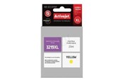 Blæk, Toner & Forbrugsstoffer - ActiveJet Supreme AB-3219YNX - yellow - ink cartridge (alternative for: Brother LC3219XLY) - AB-3219YNX