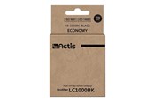 Blæk, Toner & Forbrugsstoffer - Actis standard KB-1000BK - ink cartridge (alternative for: Brother LC1000BK Brother LC970BK) - KB-1000BK