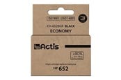 Blæk, Toner & Forbrugsstoffer - Actis standard KH-652BKR - remanufactured - ink cartridge (alternative for: HP 652 HP F6V25AE) - KH-652BKR