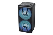 Bærbare & Fest Højtalere - Muse M-1820 DJ - party speaker - for portable use - wireless - M-1820DJ