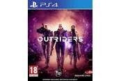 Spil - Outriders - Sony PlayStation 4 - Action - 5021290085480