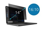Systemtilbehør (kølepasta mv.) - Kensington 14" 16:10  2-vejs aftageligt skærmfilter til laptops - 628661