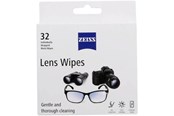 Objektiv - Carl ZEISS Lens Wipes 32 pcs - 662834500905