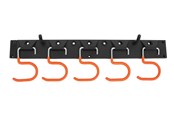 Værktøjskasser og lagersystemer - Green>it Tool hook system - 91978