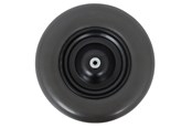 Haveredskaber - Green>it wheels puncture-free 4 x 8 - 91828