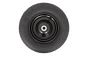 Haveredskaber - Green>it wheel pneumatic 4 x 8 - 91827
