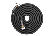 Havevanding - Green>it universal flexible water hose with clutch 15 meter latex - 91300