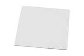 Kreativt Legetøj - Creativ Company Canvas panel 15x15 cm 280 gr. - 225020