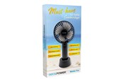 Klima/ventilator - Ultron RealPower - cooling fan - 4040895006646