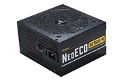 Strømforsyning - Antec NeoECO Gold Modular NE750G M Strømforsyning - 750 Watt - 120 mm - ATX 2.4 - 80 Plus Gold certified - 0-761345-11758-6