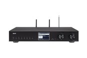 DAB, netværks- og clockradio - Imperial DABMAN i510 BT - DAB/DAB+/FM - Sort - 22-253-00