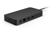 Dockingstation - Microsoft Surface Dock - Thunderbolt 4 - 2.5GBE - T8I-00003