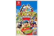 Spil - Race With Ryan: Road Trip (Deluxe Edition) - Nintendo Switch - Racing - 5060528033817