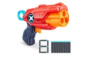 Legetøjsvåben - X-shot MK3 with 8 Darts - 36118-2022