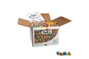Kreativt Legetøj - PlayMais Eduline Mosaic (>12.000 Pieces) - 160203