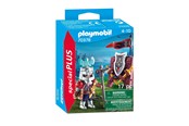 Figur - Playmobil Specials Dwarf Knight - 70378 - 70378