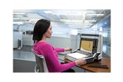 Hulapparater & Hæftemaskiner - Fellowes Galaxy 500 - binding machine - 5622001