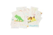 Kreativt Legetøj - PlayMais Decorating Cards 24st. - 160081