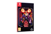 Spil - Five Nights at Freddy's: Security Breach - Nintendo Switch - Action/Adventure - 5016488140294