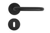 Beslag & hængsler - Home>it Door Handle With U-grip - 13261