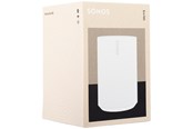 Trådløse højttalere med flere rum - Sonos Era 100 Wireless speaker - White - E10G1EU1