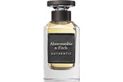 Parfume og dufte - Abercrombie & Fitch Authentic Man EDT 100 ml - 0085715166012