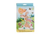 Kreativt Legetøj - Grafix Pingpad Easter 10 Sheets - 810021