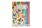 Små gaver til børn - LG-Imports Coloring Book with Sticker Sheet Dinosaur - 6871
