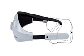 VR-tilbehør - BigBen Interactive Head Strap For Meta Quest 2 - 3665962018967