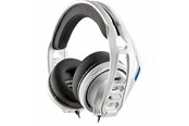 Spil tilbehør - RIG 400 HS WHITE - Wired Headset - Sony PlayStation 4 - 8053910