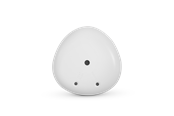 Sikkerhed - Housegard Pebble Link trådløs, seriekoblet røgalarm, inkl. 10-års batteri, 1-pak - 601160