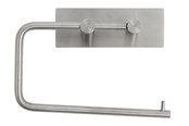 Badeværelsestilbehør - Home>it Self-Adhesive Toilet Paper Holder - 13656