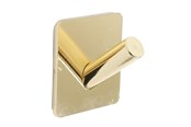 Badeværelsestilbehør - Home>it Self-Adhesive Single Hook - 13670