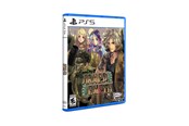 Spil - Armed Emeth - Sony PlayStation 5 - Role playing game (RPG) - strategy RPG - 0810105671162