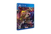 Spil - Contra - Anniversary Collection - Sony PlayStation 4 - Shooter - 0819976029997