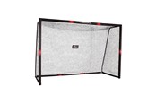 Udendørsleg - Hudora Football Goal Pro Tect 300 - 76915