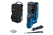 Måleværktøj - Bosch Professional THE D-TECT 200 C PROFESSIONAL WALL SCANNER - 0601081600