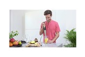 Blender - Braun Stavblender Multiquick 9 MQ 9138XI - 1200 W - 0X22111379