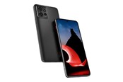Mobil - Motorola ThinkPhone 256GB/8GB - Carbon Black - PAWN0003SE