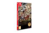 Spil - GetsuFumaDen: Undying Moon (Deluxe Edition) - Nintendo Switch - Action - 4012927086308